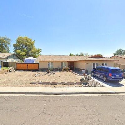 955 N Saffron, Mesa, AZ 85205