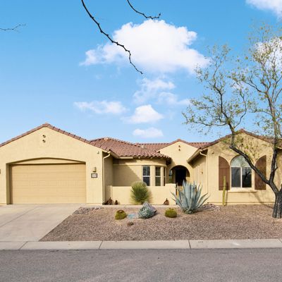 9551 S Via Bandera, Vail, AZ 85641