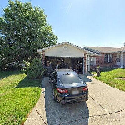 956 Windstream Dr, Saint Peters, MO 63376