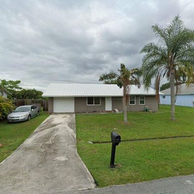 956 Se Browning Avenue, Port Saint Lucie, FL 34953