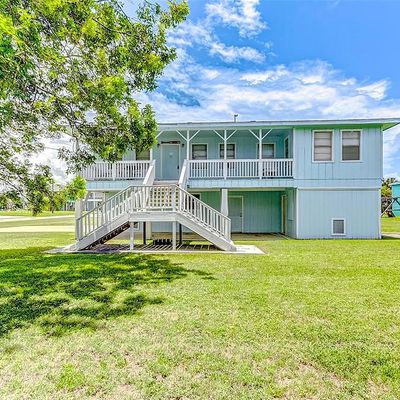 956 Surfview Road, Crystal Beach, TX 77650