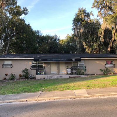 957 Ne 2 Nd St, Ocala, FL 34470