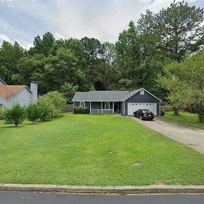 9572 Downs Ct, Jonesboro, GA 30238