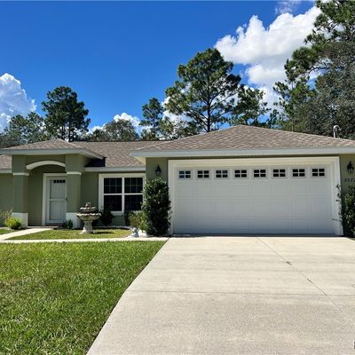 9572 N Emellia Ave, Citrus Springs, FL 34433