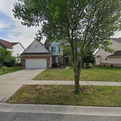 9582 Falmouth Dr, Ypsilanti, MI 48197