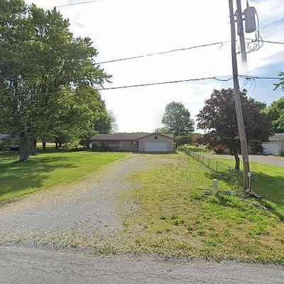 9584 Bradner Rd, Risingsun, OH 43457