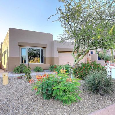 9586 E Chuckwagon Ln, Scottsdale, AZ 85262