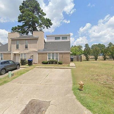 959 Creekside Dr, Longview, TX 75604