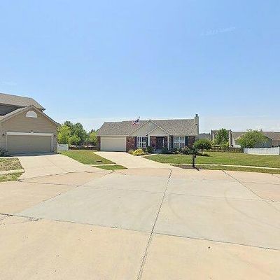 96 Counsel Ct, Lake Saint Louis, MO 63367