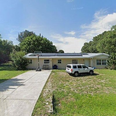 96 E Mariana Ave, North Fort Myers, FL 33917