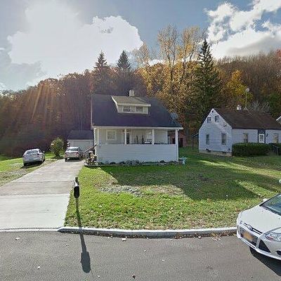 96 Evans St, Binghamton, NY 13903