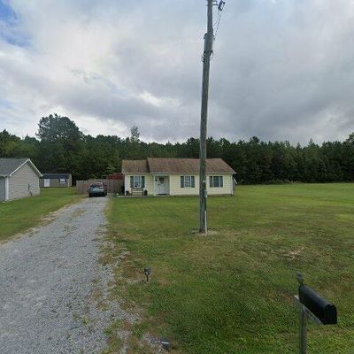 96 Horseshoe Rd, Jarratt, VA 23867