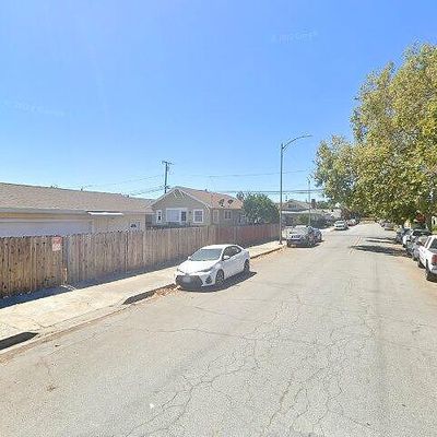 96 N 25 Th St, San Jose, CA 95116