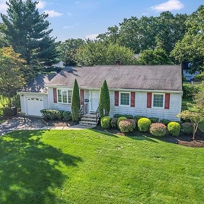 96 Montvale Ave, Montvale, NJ 07645