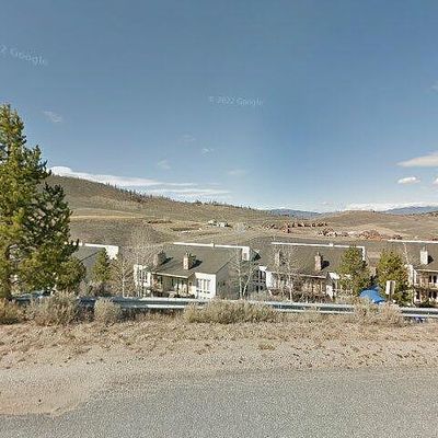 96 Mountainside Dr #B 61, Granby, CO 80446