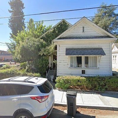 96 S Humboldt St, Willits, CA 95490