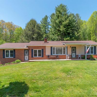 96 Tower Ln, Waynesville, NC 28786