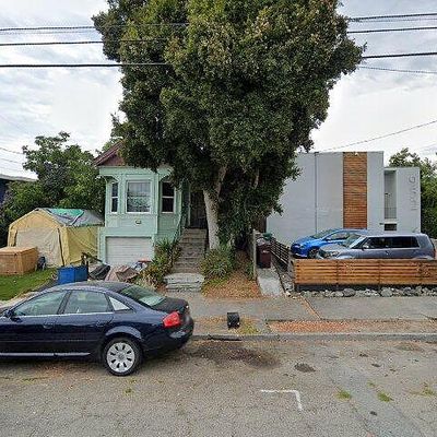 960 45 Th St, Emeryville, CA 94608