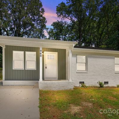 960 Bond Ave, Gastonia, NC 28052