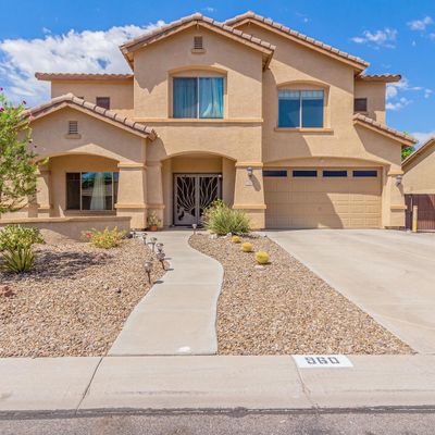 960 E Harold Dr, San Tan Valley, AZ 85140