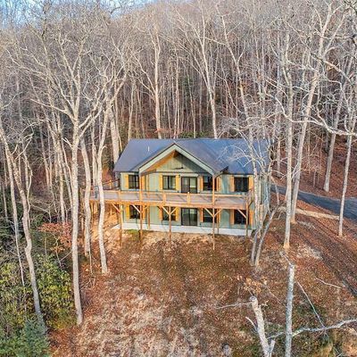 960 Woods Mountain Trl, Cullowhee, NC 28723