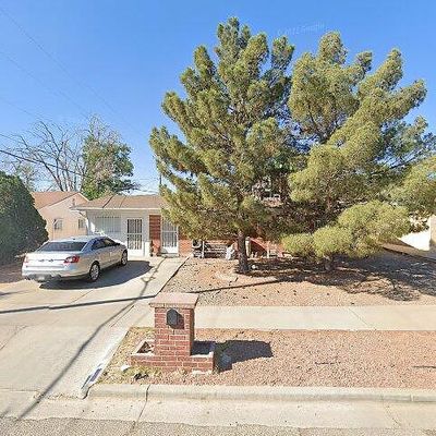 9600 Mcintosh Dr, El Paso, TX 79925