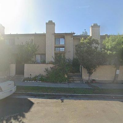 9600 Sylmar Ave #11, Panorama City, CA 91402