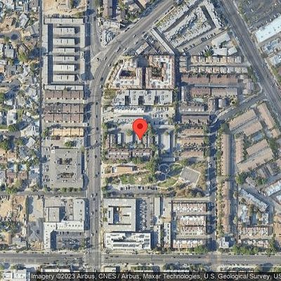 9600 Van Nuys Blvd, Panorama City, CA 91402