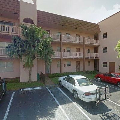 9601 Sunrise Lakes Blvd #103, Sunrise, FL 33322