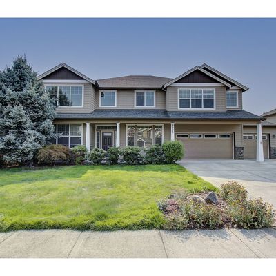 9605 Ne 104 Th St, Vancouver, WA 98662