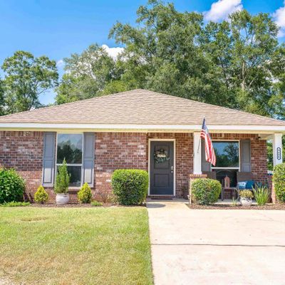 9606 Estate Dr, Mobile, AL 36695