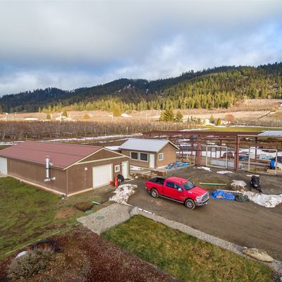 9607 North Rd, Peshastin, WA 98847