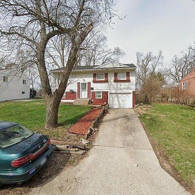 9608 Wallace Ave, Kansas City, MO 64134