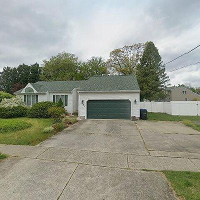 961 Olive St, Roebling, NJ 08554