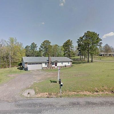 961 Quail Hollow Rd, Dover, AR 72837