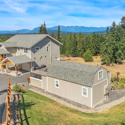 961 Rocky Mountain Way, Cle Elum, WA 98922