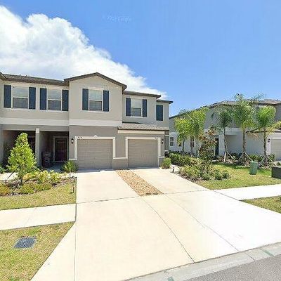 9611 Mulberry Marsh Ln, Sun City Center, FL 33573