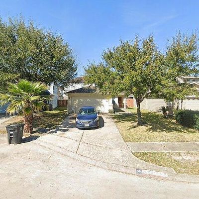 9611 Vermont Green Trl, Houston, TX 77075