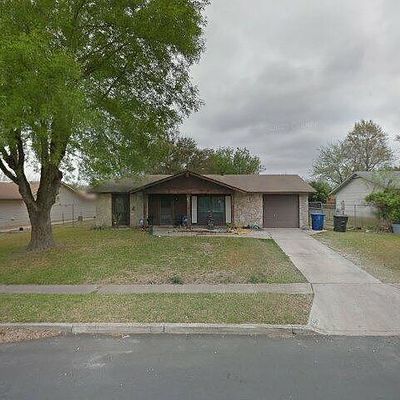 9611 Quicksilver Dr, San Antonio, TX 78245