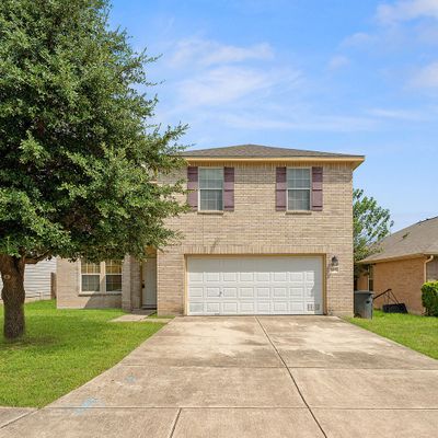 9616 Dublin Grn, San Antonio, TX 78254