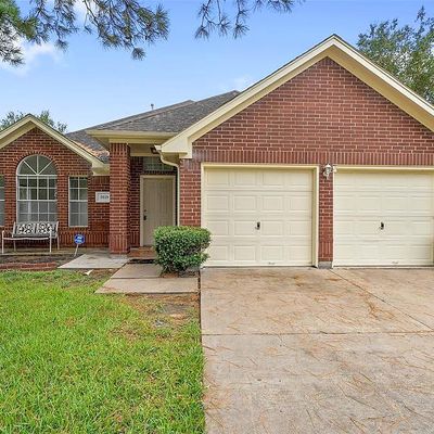 9619 E Withers Way Cir, Houston, TX 77065