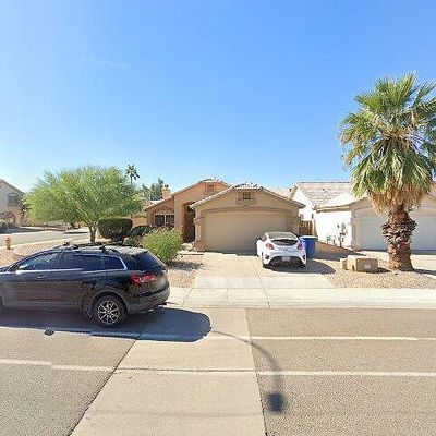 962 S Ithica St, Chandler, AZ 85225