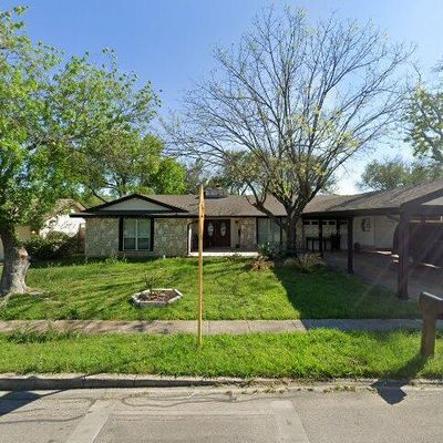 9622 Five Forks St, San Antonio, TX 78245