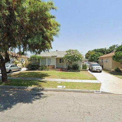 9625 Bert St, Pico Rivera, CA 90660