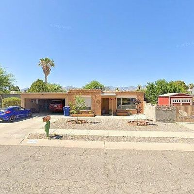 9625 E Vicks Pl, Tucson, AZ 85748