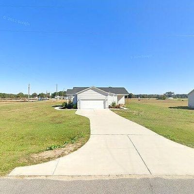 9625 Juniper Rd, Bailey, NC 27807