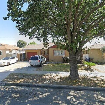 9626 Wampler St, Pico Rivera, CA 90660