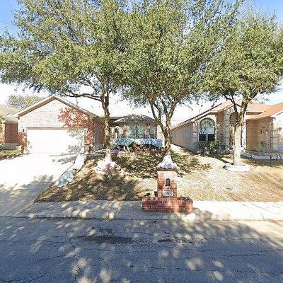 9627 Emerald Pl, San Antonio, TX 78245