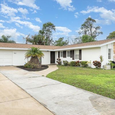 963 Beechfern Ln, Rockledge, FL 32955