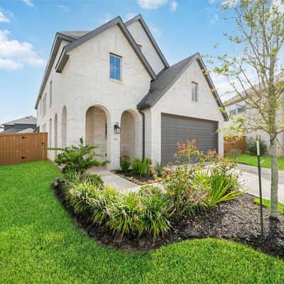 963 Malibu Shore Lane Lane, Katy, TX 77493